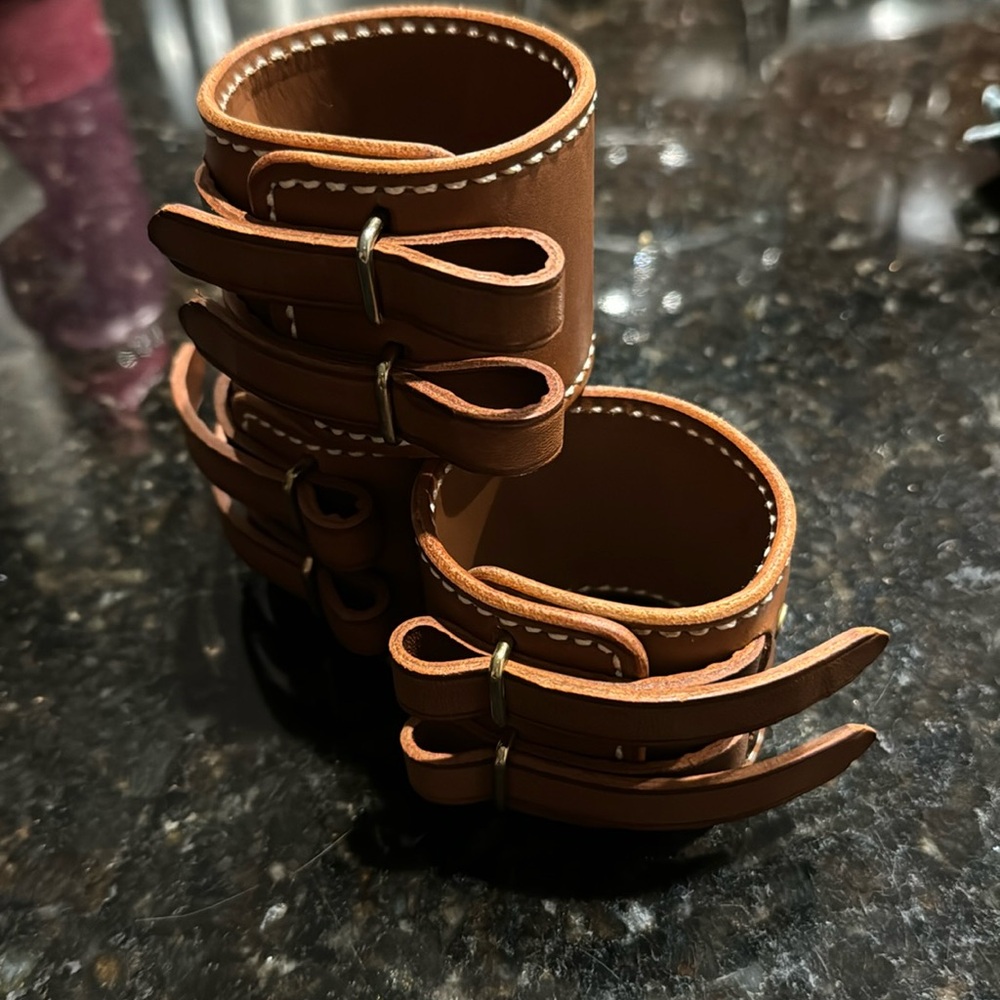 Ralph Lauren Rollins Napkin Ring